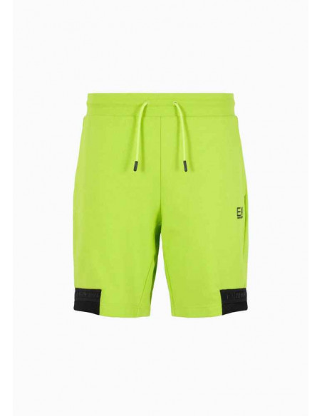 SHORTS EA7