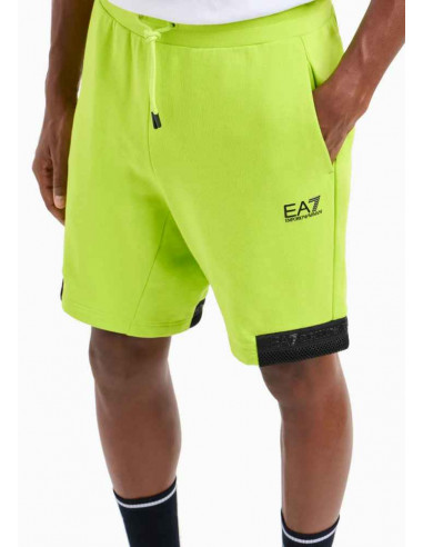 SHORTS EA7
