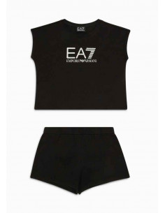 TUTA SPORTIVA EA7