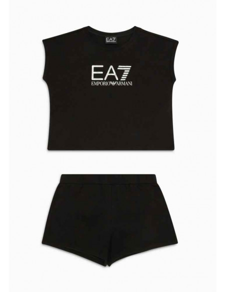 TUTA SPORTIVA EA7