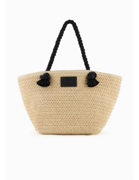 BEACH BAG