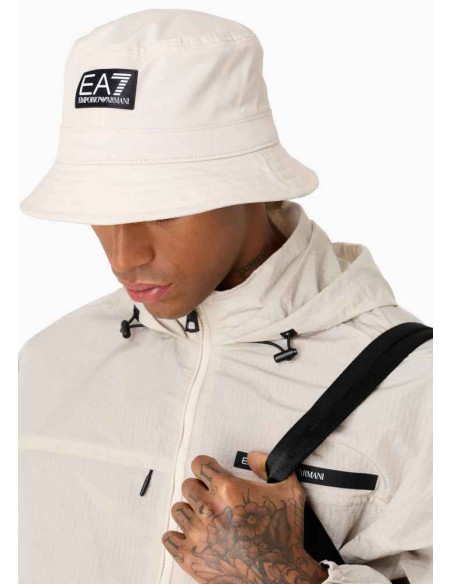 UNISEX BUCKET HAT