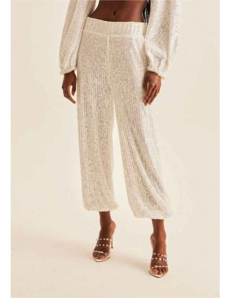 PANTALON LANCA PERFUME