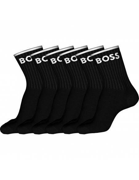 HOSIERY HUGO BOSS
