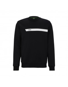 SUDADERA HUGO BOSS