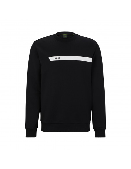 SUDADERA HUGO BOSS