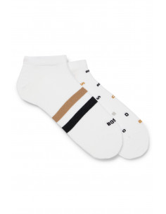 SOCK HB 2 PACK