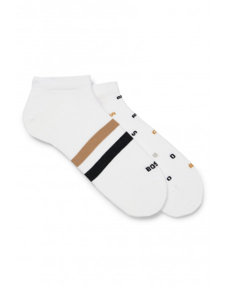 SOCK HB 2 PACK
