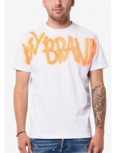 T-SHIRT MY BRAND