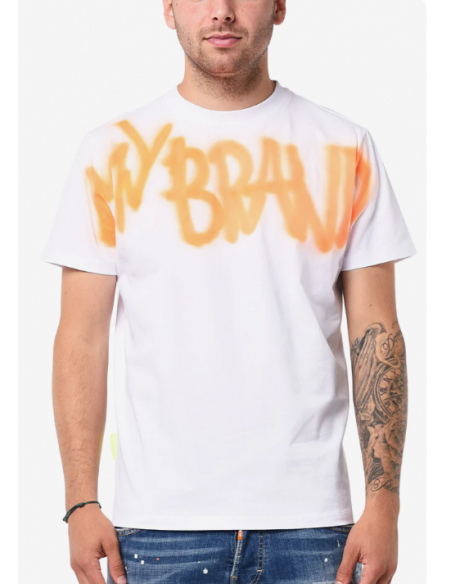 T-SHIRT MY BRAND