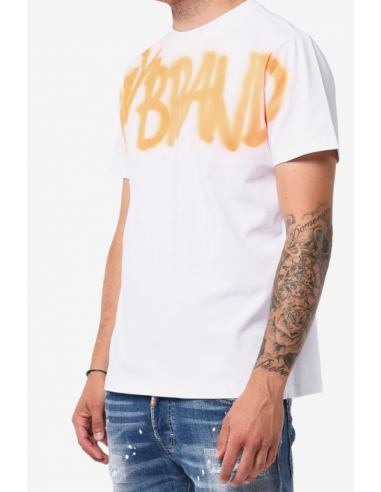 T-SHIRT MY BRAND