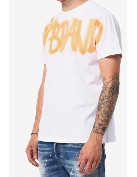 T-SHIRT MY BRAND