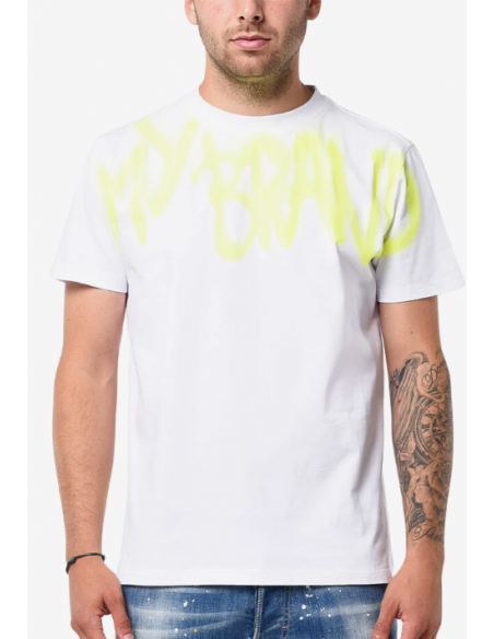 copy of T-SHIRT MY BRAND