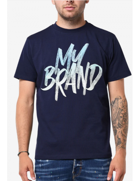 copy of CAMISETA MY BRAND