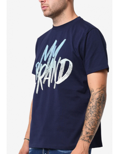 copy of CAMISETA MY BRAND