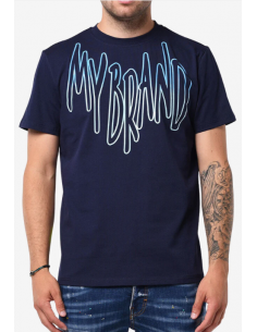 CAMISETA MY BRAND