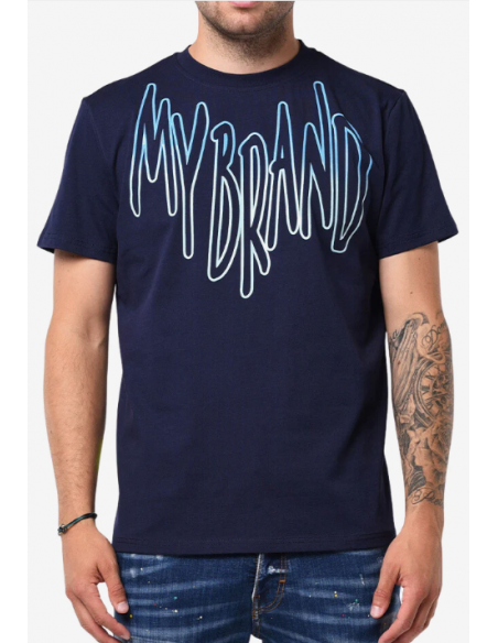 CAMISETA MY BRAND
