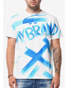 T-SHIRT MY BRAND