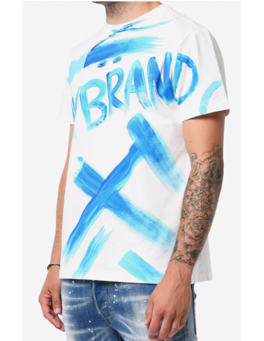 T-SHIRT MY BRAND