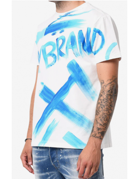 T-SHIRT MY BRAND
