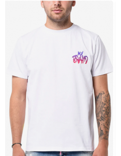 T-SHIRT MY BRAND