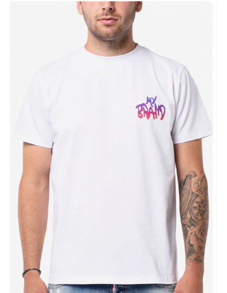 T-SHIRT MY BRAND