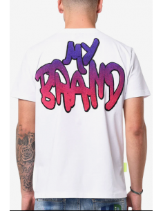 T-SHIRT MY BRAND 2