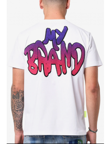 T-SHIRT MY BRAND