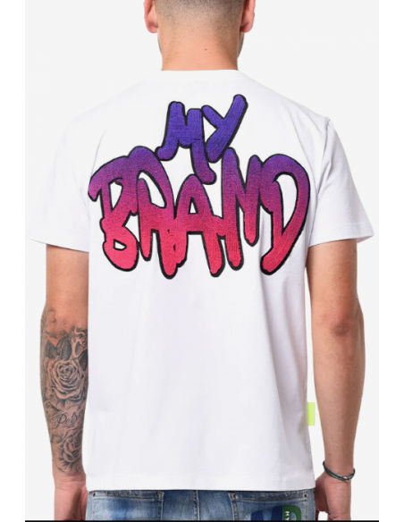 T-SHIRT MY BRAND