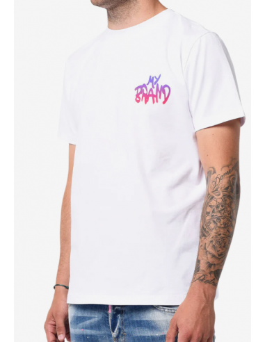 T-SHIRT MY BRAND