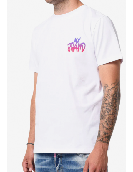 T-SHIRT MY BRAND