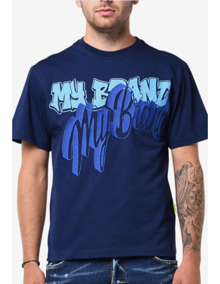 copy of CAMISETA MY BRAND