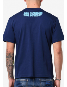 CAMISETA MY BRAND 2
