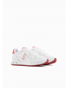 NEW RETRORUNNING EA7 2