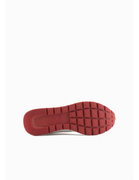 NEW RETRORUNNING EA7