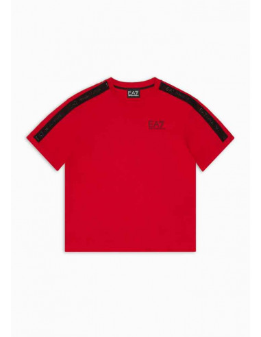T-SHIRT EA7