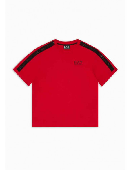 T-SHIRT EA7