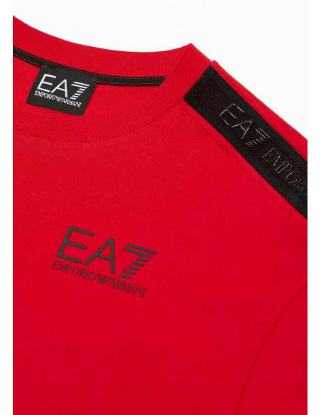 T-SHIRT EA7