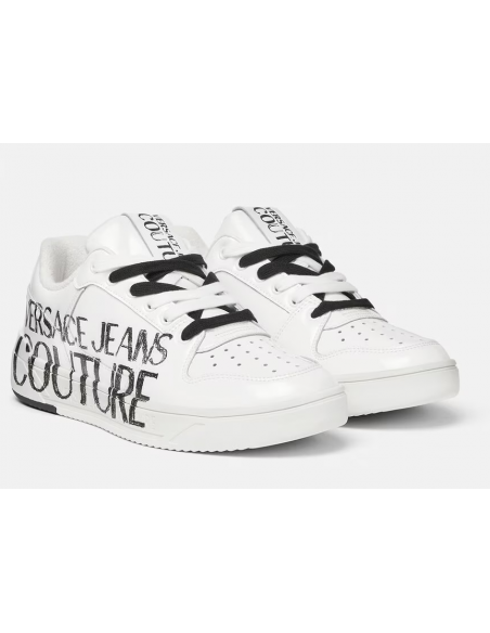 SHOES VERSACE JEANS COUTURE