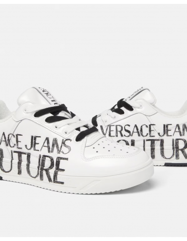 SHOES VERSACE JEANS COUTURE