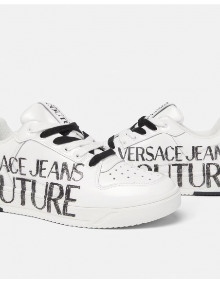 SHOES VERSACE JEANS COUTURE