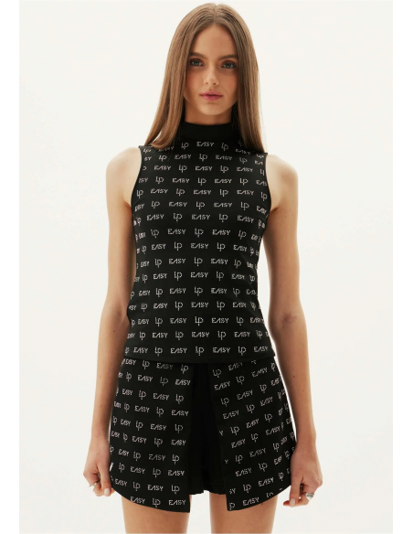 CAMISETA LANÇA PERFUME