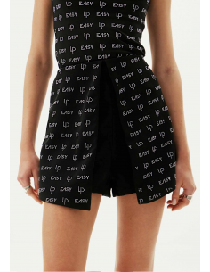 SHORT LANCA PERFUME 2