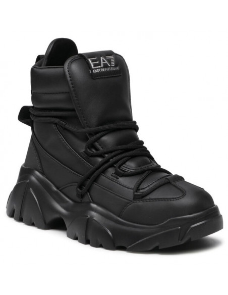 BOTAS EA7