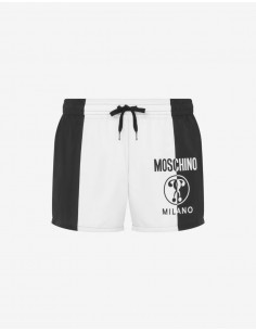 BAÑADOR MOSCHINO
