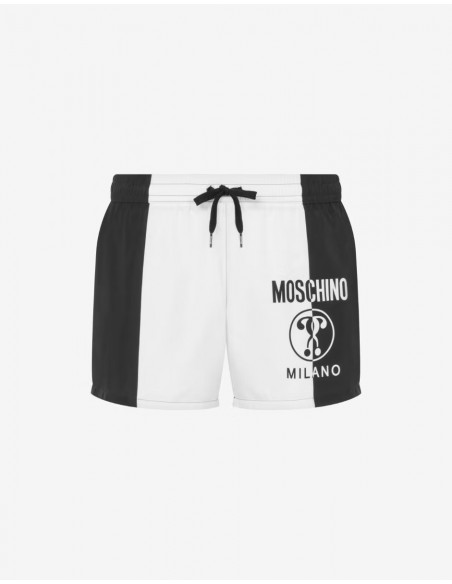 BAÑADOR MOSCHINO