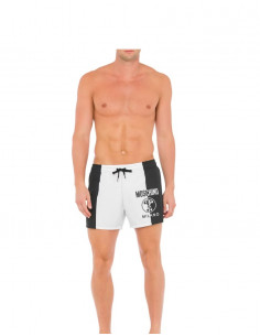 BAÑADOR MOSCHINO 2