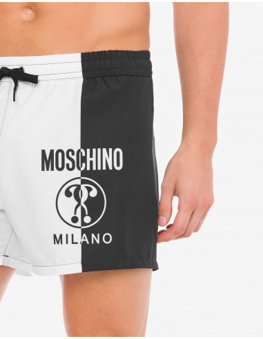 BAÑADOR MOSCHINO