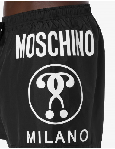 BAÑADOR MOSCHINO