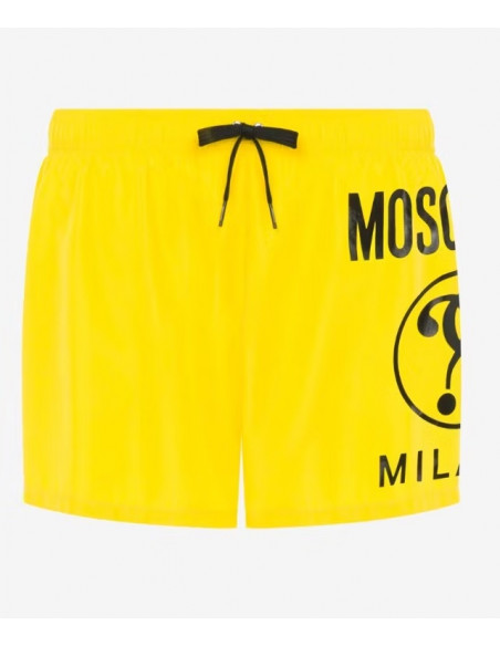 BAÑADOR MOSCHINO